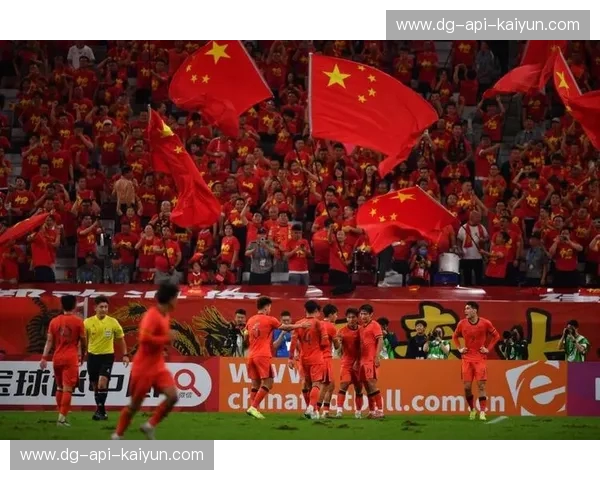 龙魂觉醒vs沙漠雄鹰：中国U23对阵叙利亚U23，这场青春风暴谁能主宰绿茵巅峰？