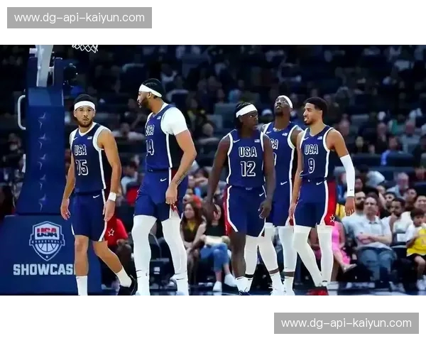篮球世界杯：美国队与塞尔维亚队的巅峰对决，荣耀与梦想的碰撞