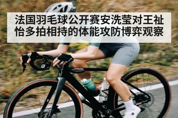 法国羽毛球公开赛安洗莹对王祉怡多拍相持的体能攻防博弈观察